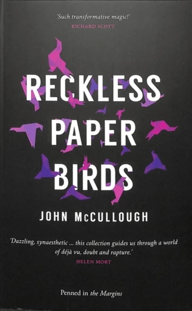 Reckless Paper Birds av John McCullough