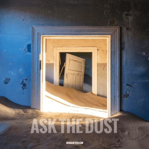 Ask the Dust av Romain Veillon