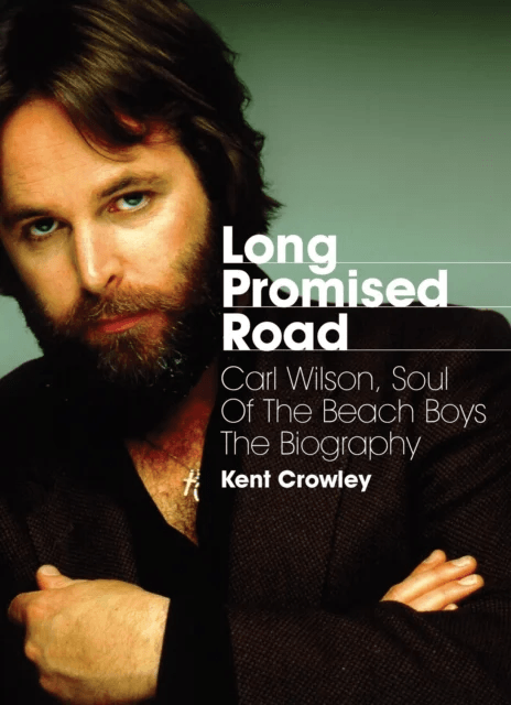 Long Promised Road av Kent Crowley