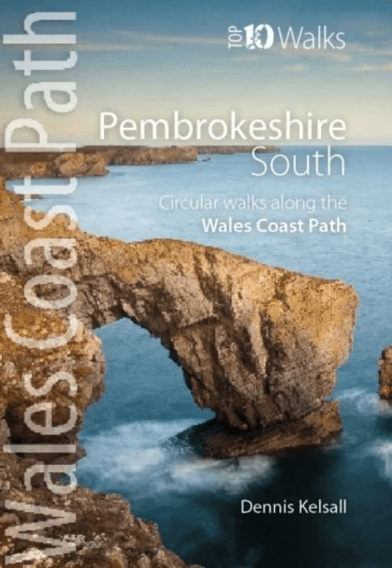 Pembrokeshire South av Dennis Kelsall
