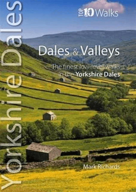 Dales &amp; Valleys av Mark Richards