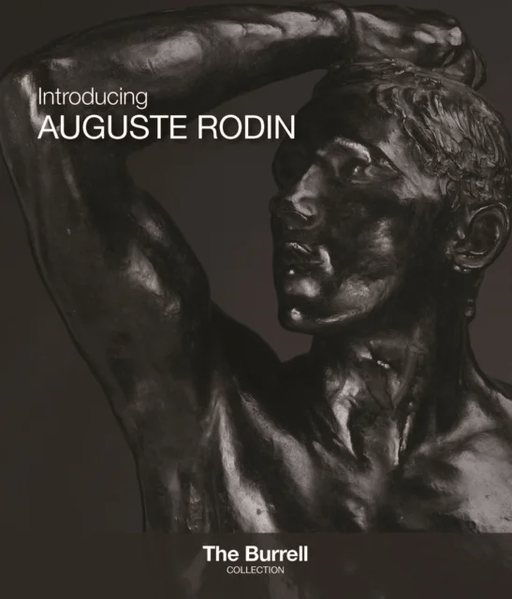 Introducing Auguste Rodin av Pippa (Curator of European Art Glasgow Museums) Stephenson-Sit