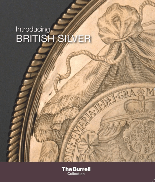 Introducing British Silver av Laura Bauld