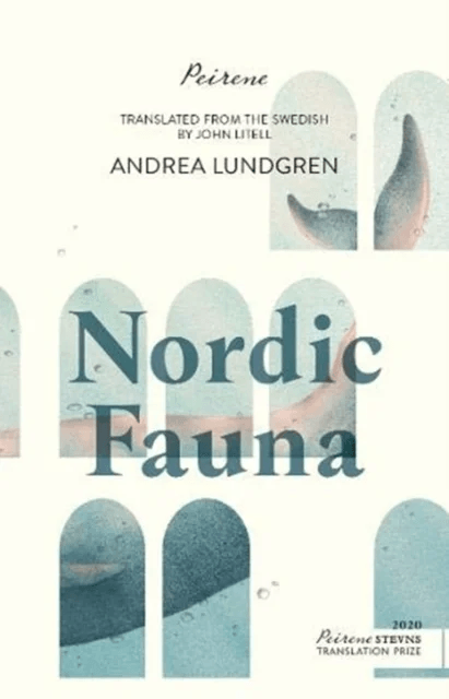 Nordic Fauna av Andrea Lundgren