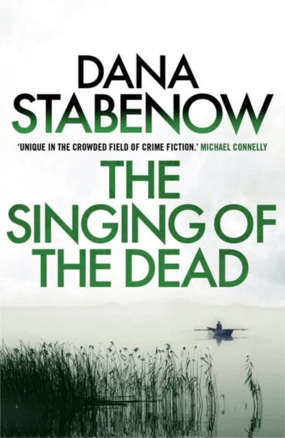 The Singing of the Dead av Dana Stabenow