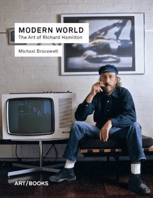Modern World av Michael Bracewell