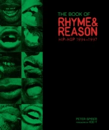 The Book Of Rhyme &amp; Reason av Peter Spirer
