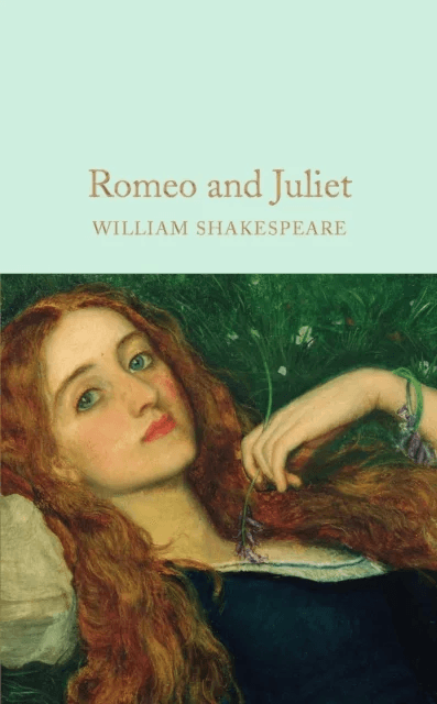 Romeo and Juliet av William Shakespeare
