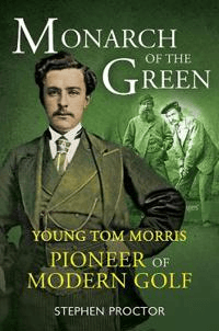 Monarch of the Green av Stephen Proctor