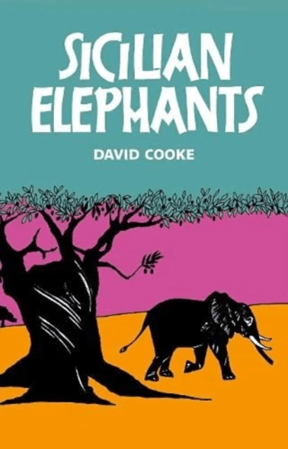 Sicilian Elephants av David Cooke