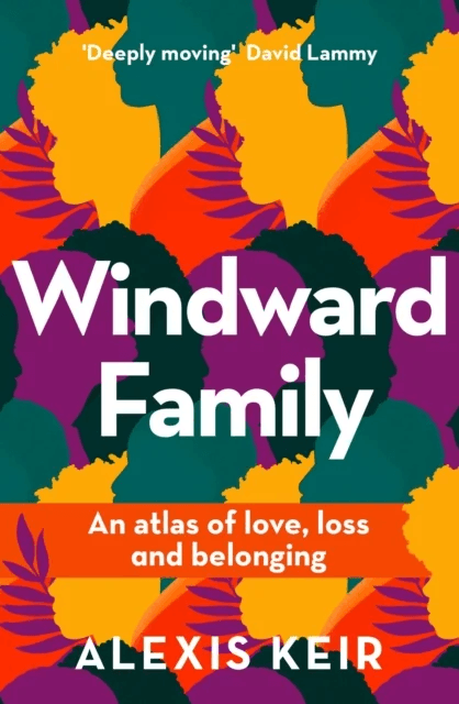 Windward Family av Alexis Keir