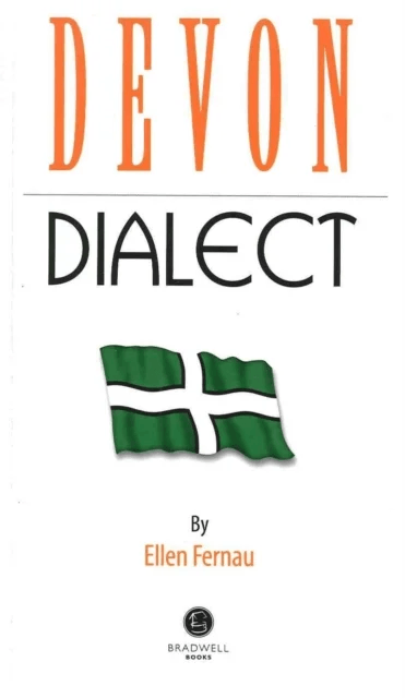 Devon Dialect av Ellen Fernau