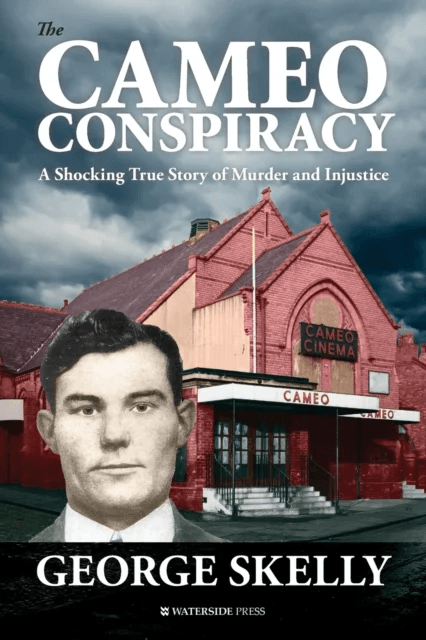 The Cameo Conspiracy av George Skelly