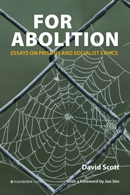 For Abolition av David Scott