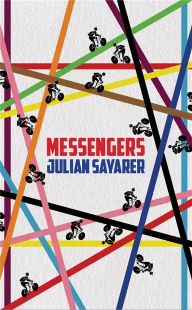 Messengers av Julian Sayarer