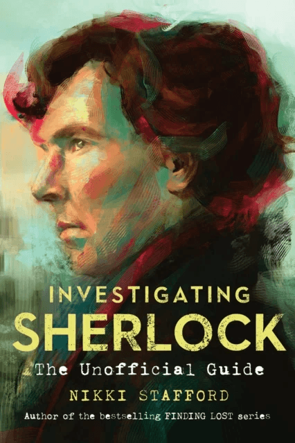 Investigating Sherlock av Nikki Stafford