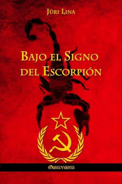 Bajo el Signo del Escorpion av Juri Lina