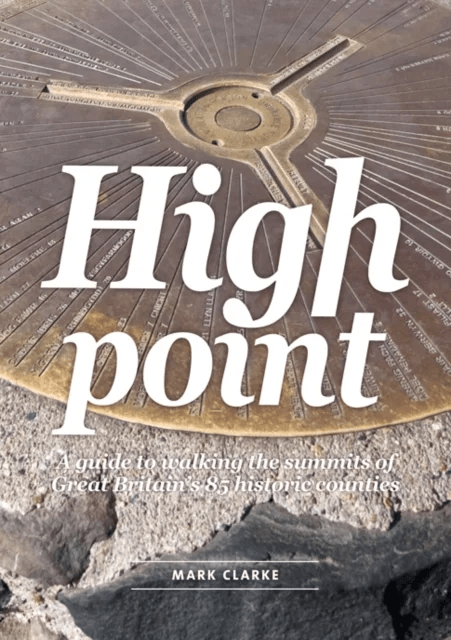High Point av Mark Clarke