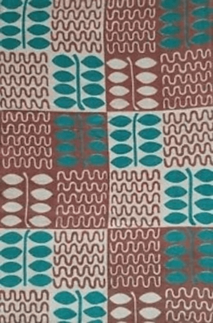 The Waters under the Earth av John Moore