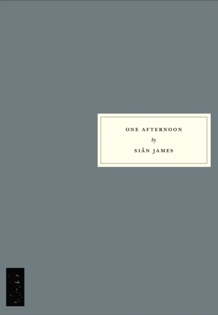 One Afternoon av Sian James
