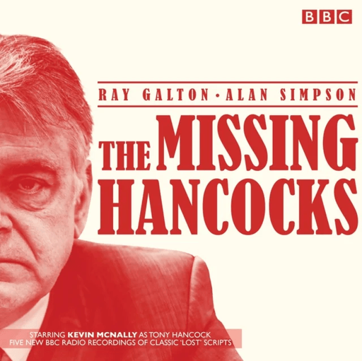 The Missing Hancocks av Ray Galton, Alan Simpson