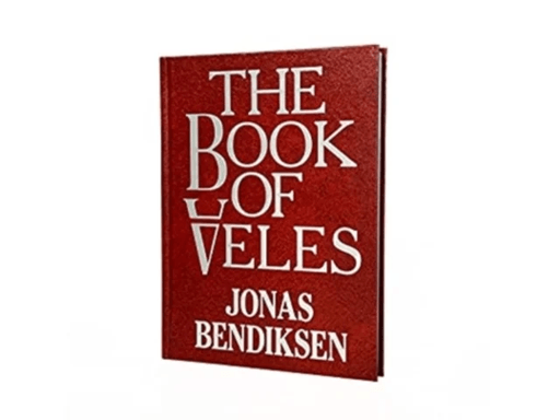 The Book of Veles av Jonas Bendiksen