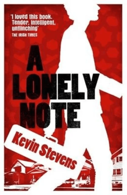 A Lonely Note av Kevin Stevens