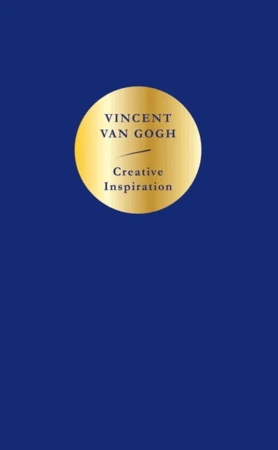 Creative Inspiration: Vincent van Gogh av Vincent van Gogh