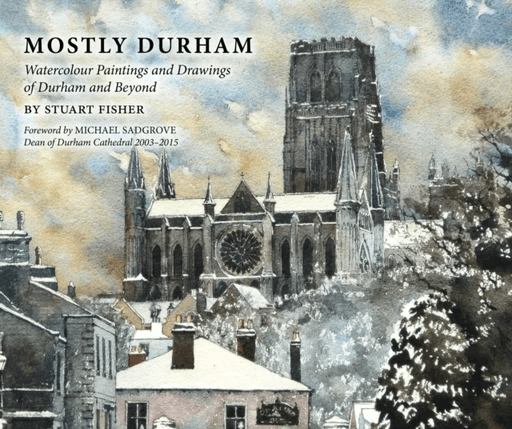 Mostly Durham av Stuart Fisher