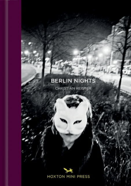 Berlin Nights av Christian Reister