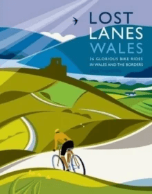 Lost Lanes Wales av Jack Thurston
