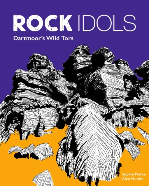 Rock Idols av Sophie Pierce, Alex Murdin
