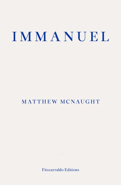 Immanuel av Matthew McNaught