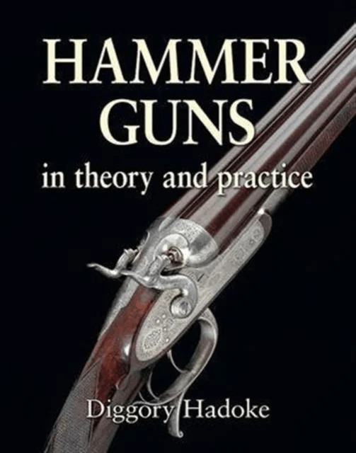 Hammer Guns av Diggory Hadoke