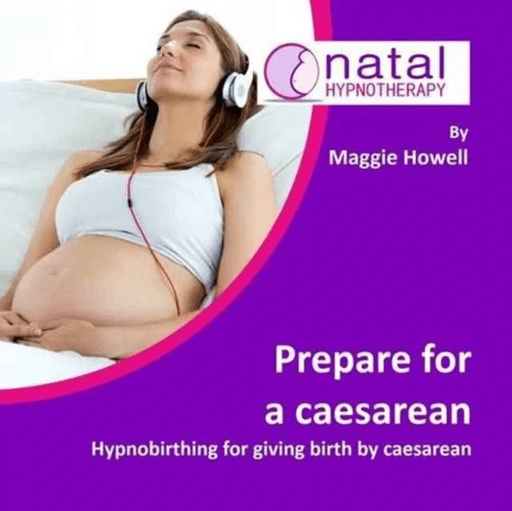 Prepare for a Caesarean av Maggie Howell