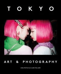 Tokyo av Lena Fritsch &amp; Clare Pollard