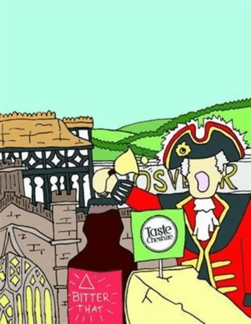 The Liverpool Cook Book av Karen Dent