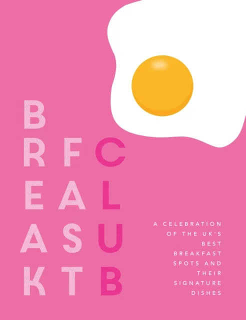 Breakfast Club av Katie Fisher