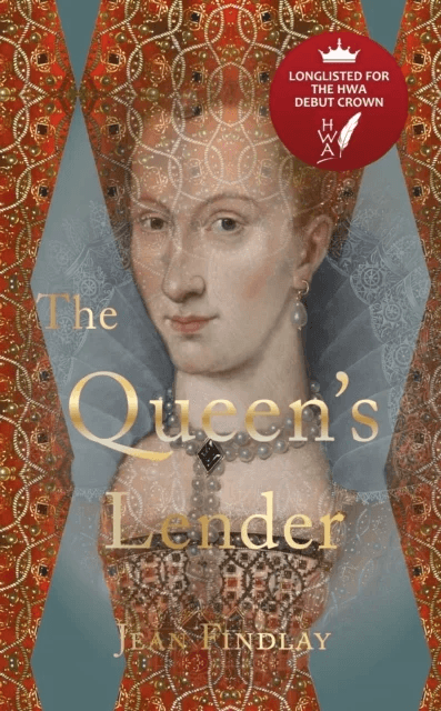 The Queen's Lender av Jean Findlay