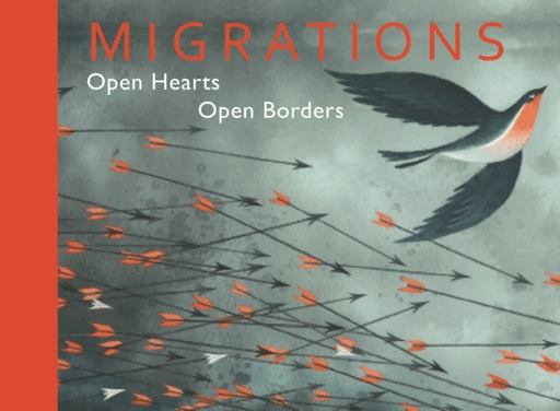 Migrations av International Centre for the Picture Book in Society