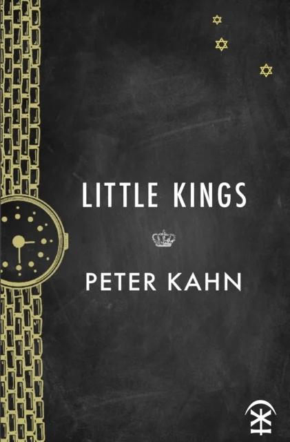 Little Kings av Peter Kahn
