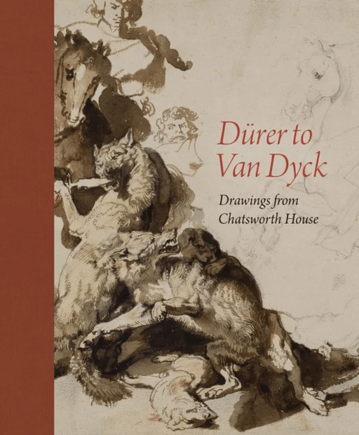 Durer to Van Dyck av Charles Noble, Gregory Rubinstein, Christian Tico Seifert