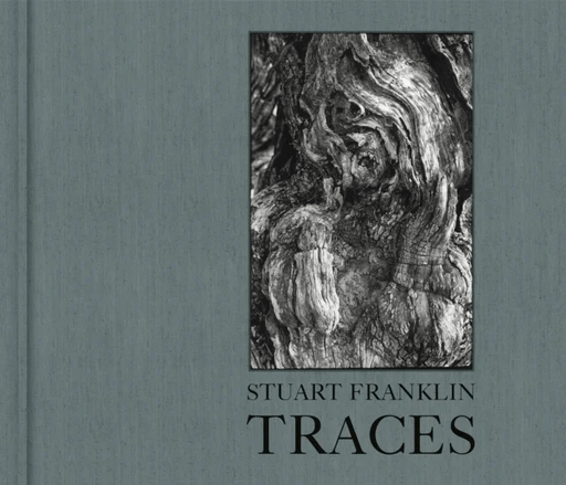 Traces av Stuart Franklin