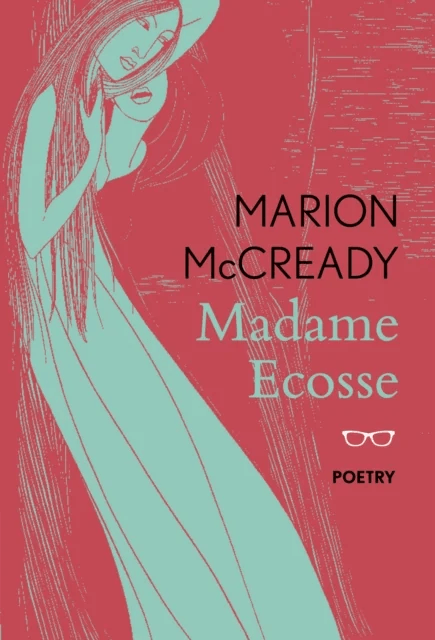 Madame Ecosse av Marion McCready