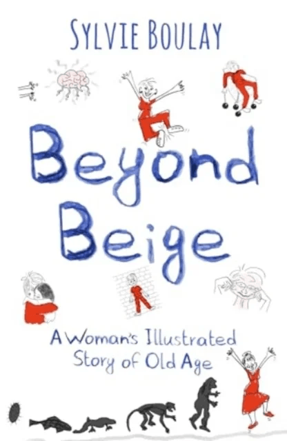 Beyond Beige av Sylvie Boulay