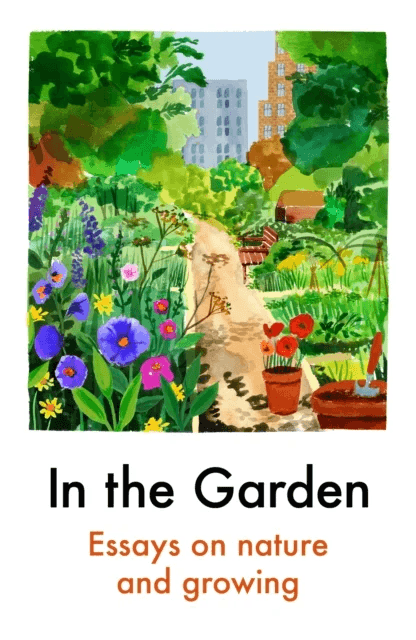 In the Garden av Various Authors