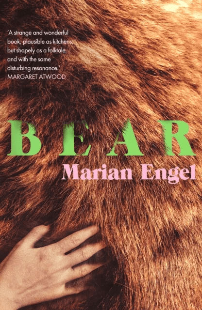Bear av Marian Engel
