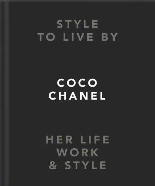 The Little Guide to Coco Chanel av Orange Hippo!