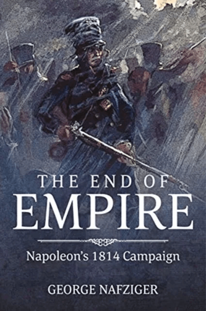 The End of Empire av George F. Nafziger
