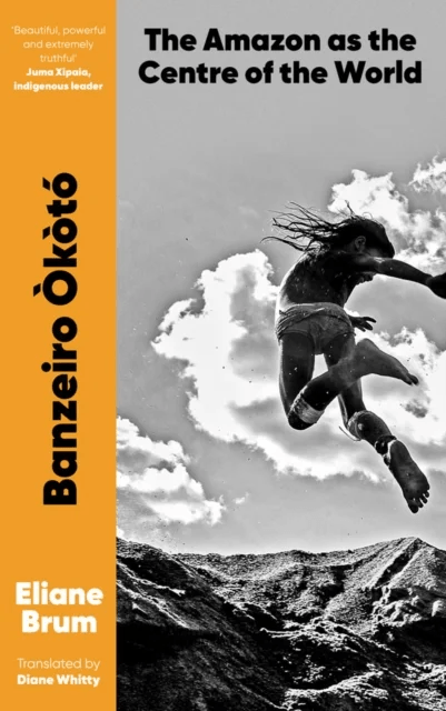 Banzeiro Okoto av Eliane (Author) Brum